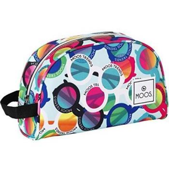 NECESER MOOS DISEÑO GAFAS