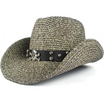 Cowboy Western Sol y Playa