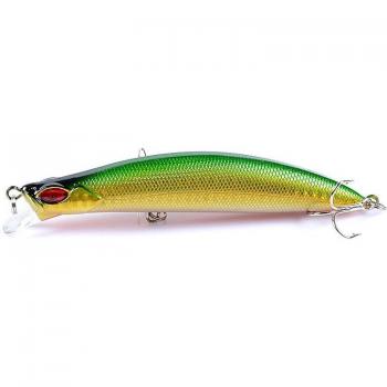 Minnow Rudra leurre de pêche 12,4 cm