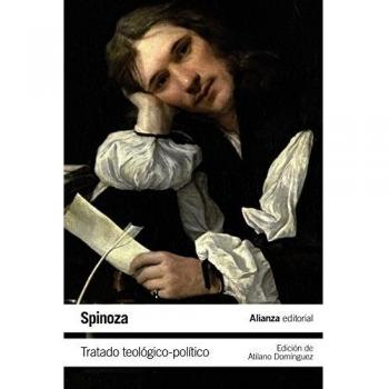 Tratado teológico-político (Tapa blanda).