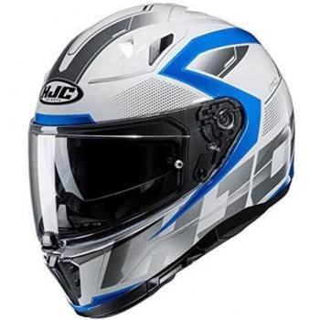 Casco HJC i70 Asto Mc2 - Motopasión Store