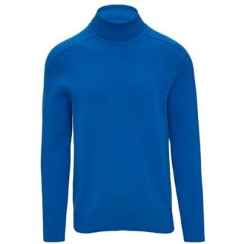 S.Oliver Strukturierter Strickpullover