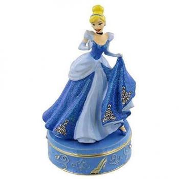 Princess Cinderella Charm Collection Box