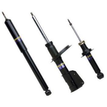 Sachs 290-381 Shock Absorber Right for Holden, Opel, Vauxhall