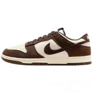 Zapatillas Nike Dunk Low Retro 2024 – Estilo Retró Masculino