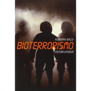 Bioterrorismo