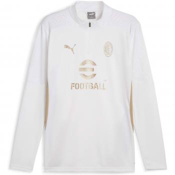 Puma AC Milan Camisa de Treino 2024-2025