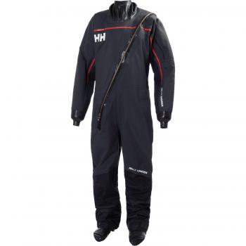 Helly Hansen HP Waterdichte Overall Unisex XL