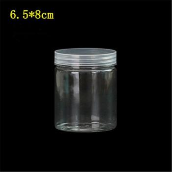 Plastic Kitchen Storage Box