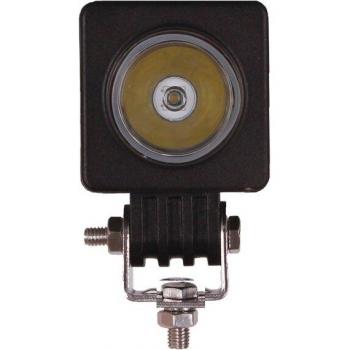 10W LED Offroad Auxiliary Headlight