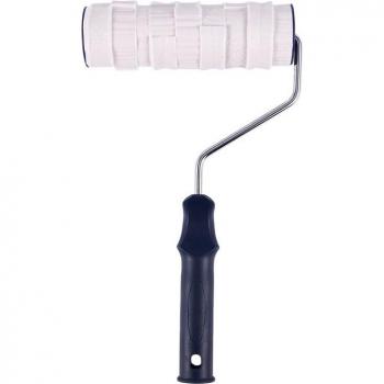 Decorative Paint Roller for Wall Art