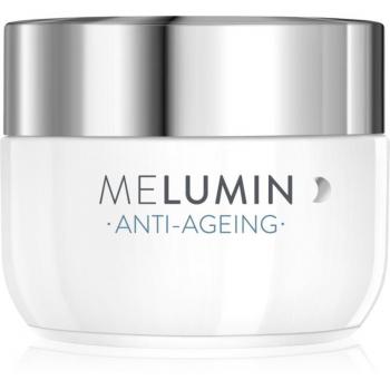 DERMEDIC MELUMIN Crème de nuit concentrée anti-taches
