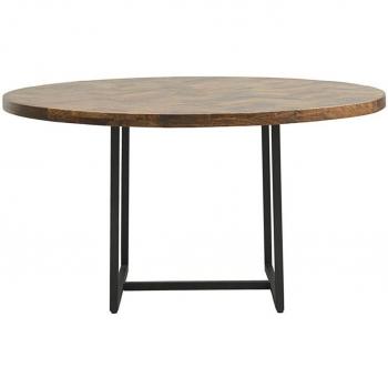 House Doctor Ø160cm Round Dining Table