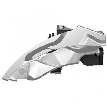 Deragliatore SunRace 3x9V Dual