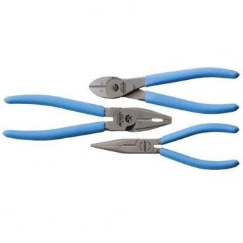 Kit de pinces Gedore S 8003 TL
