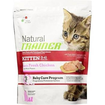 Natural TR. Gatto Kitten Gr 300