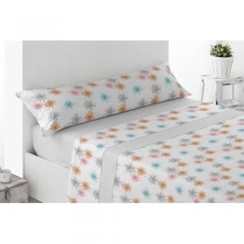 Set de paños de cocina Colorores 45x45 cm, 100% algodón