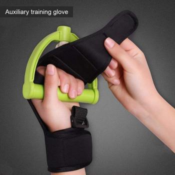 Finger Rehabilitation Auxiliary Gloves