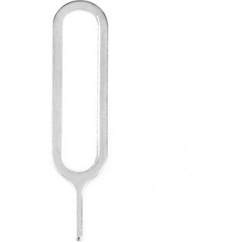 Pin de Metal para Sim iPhone 5 y Modelos Anteriores