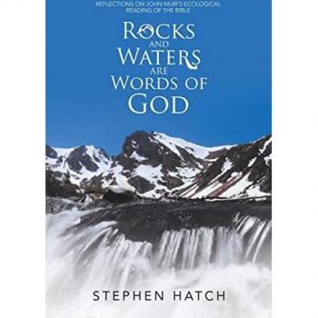 Rocks and Waters Are Words of God