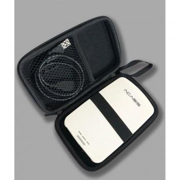 ACASIS 2.5 USB 2.0 External Hard Drive with Power Switch - 500GB