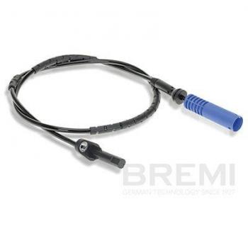 CAPTEUR ABS BREMI 51587 – Système Hall pour BMW X1