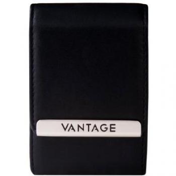 Vantage MCS Modell 1 Kamera Etui mit Magnetverschluss schwarz
