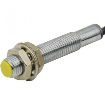 LJ08A3-2-Z/BX PNP NC Inductive Proximity Switch 6-36VDC 0-8mm