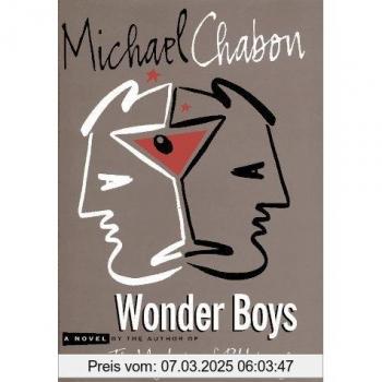Wonder Boys