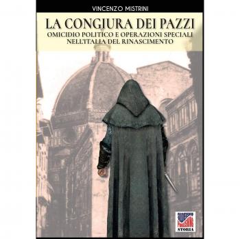 Mistrini, Vincenzo: La congiura dei Pazzi