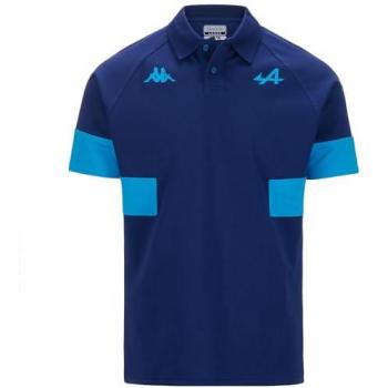 Kappa Polo 331P5WW-A07