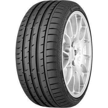 Continental ContiSportContact 3 N1-265/35/19 094