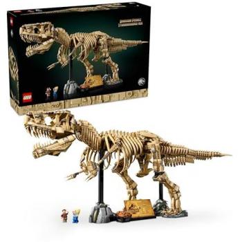 Juego de Construcción LEGO: Cráneo de Tyrannosaurus rex