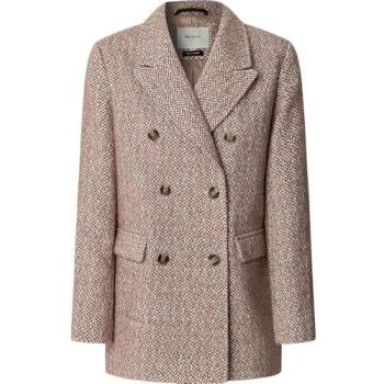Giacca Salomè Slate Rose Pink S Pepe Jeans