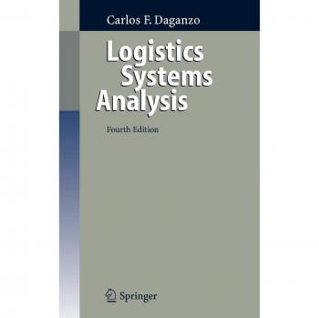 Logistics Systems Analysis
