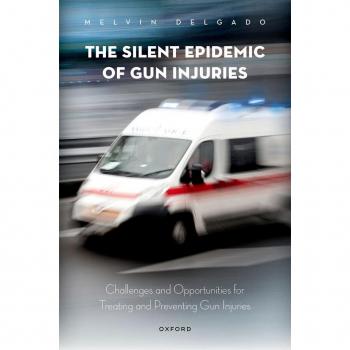 Vitalsource Technologies, Inc. The Silent Epidemic Of Gun Injuries