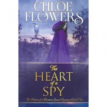 The Heart of a Spy