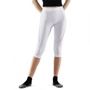 Leggiera femminile Falke 3/4 Warm