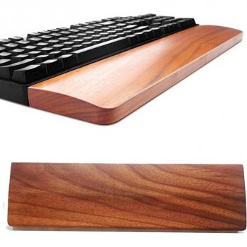 Madera de Nogal Gaming Pad