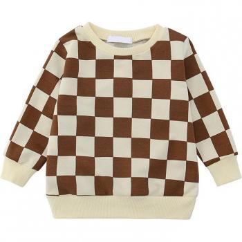 CapaMía Sudadera Cuadrada