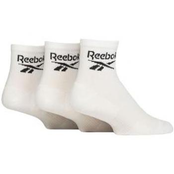 3 Pair Pack Quarter Sport Sock
