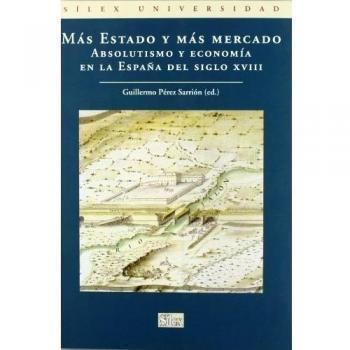 MAS ESTADO Y MAS MERCADO