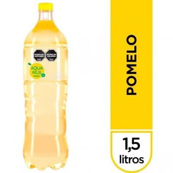 Pomelo Vital Agua Bebible