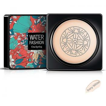 Lohill Base de Maquillaje Correctora Marfil 2021 con Textura Suave