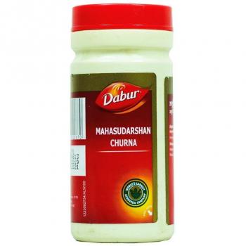 Mahasudarshan Churna Dabur 60g