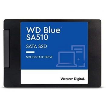 WD Blue SA510 WDS100T3B0A 1TB SSD 2.5 SATA3
