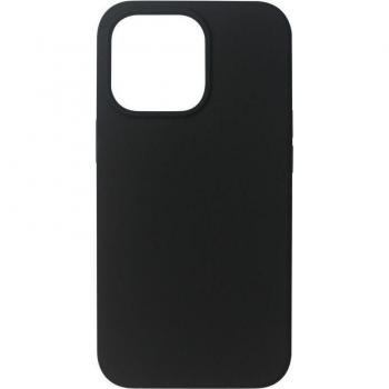 ESTUFF Dublin Smartphone Hülle für iPhone 13 Pro Max - Schwarz