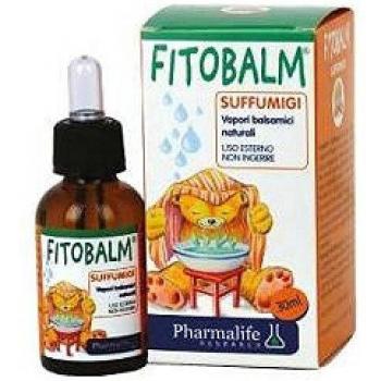 FITOBALM BIMBI SUFFUMIGI 30ML