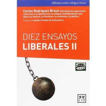 Diez Ensayos Liberales Ii