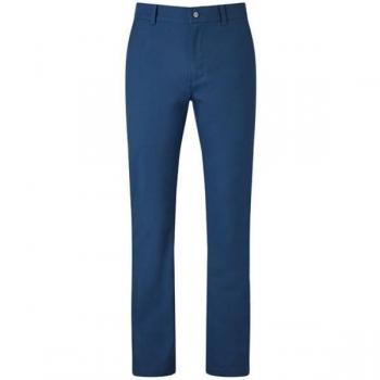 Callaway Chev Tech Trouser II Night Sky - Comfortable and Stylish Golf Pants